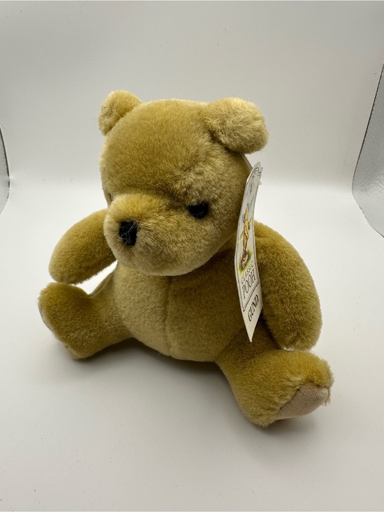 Gund Other - NWT GUND Classic Pooh Winnie the Pooh Plush Bear Small 6-14 in 1998 RARE